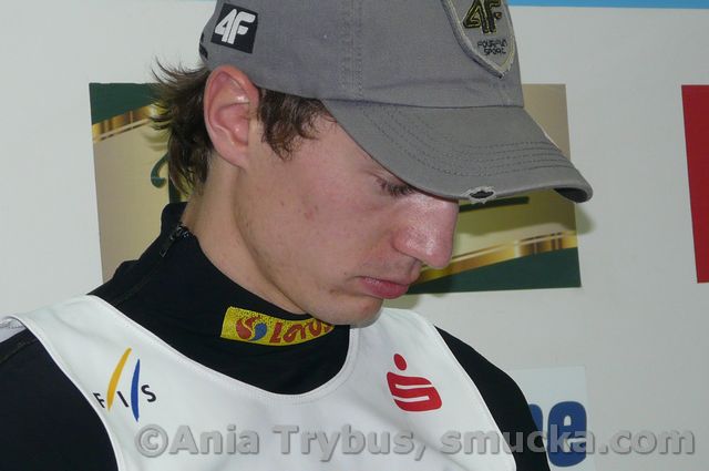 130 Kamil Stoch